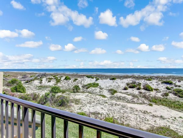 Fernandina Beach Amelia Island Condo 1028702
