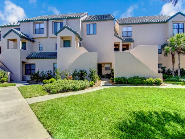 Fernandina Beach Amelia Island Condo 1028702