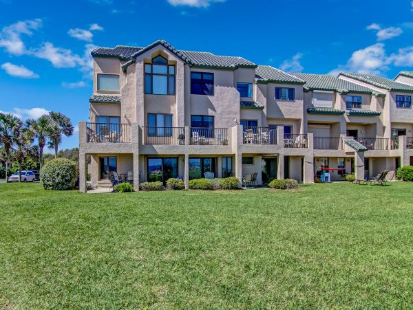 Fernandina Beach Amelia Island Condo 1028702