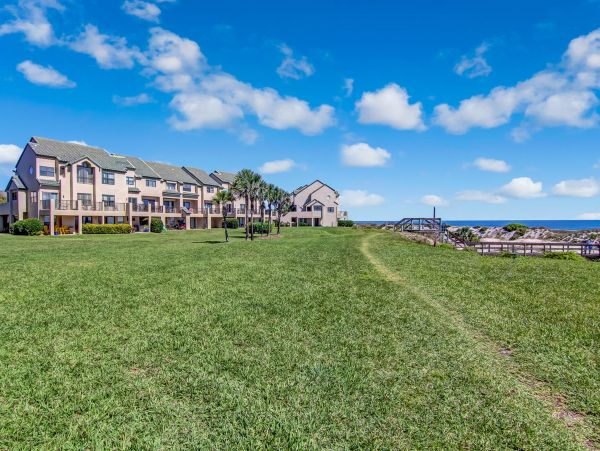 Fernandina Beach Amelia Island Condo 1028702