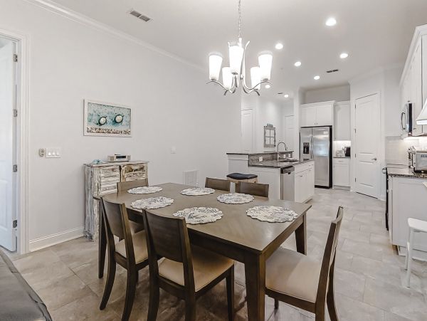 Fernandina Beach Amelia Island Home 1028703