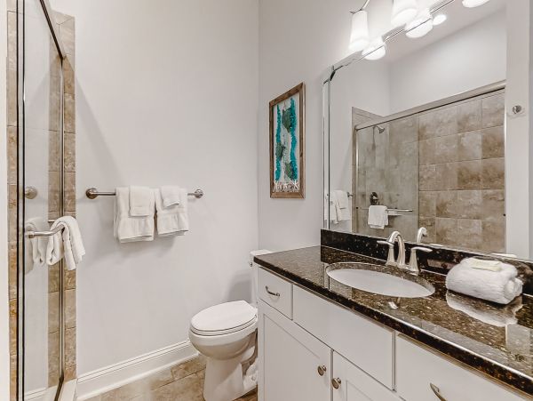 Fernandina Beach Amelia Island Home 1028703