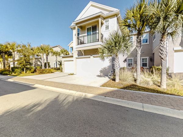Fernandina Beach Amelia Island Home 1028703