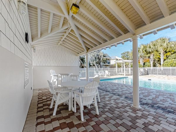 Fernandina Beach Amelia Island Home 1028703