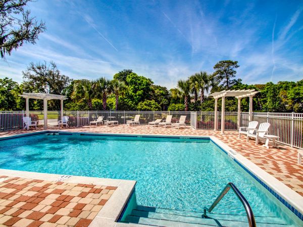 Fernandina Beach Amelia Island Home 1028703