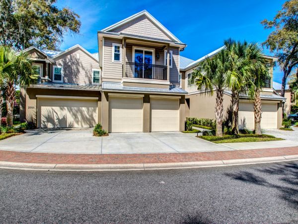 Fernandina Beach Amelia Island Home 1028703
