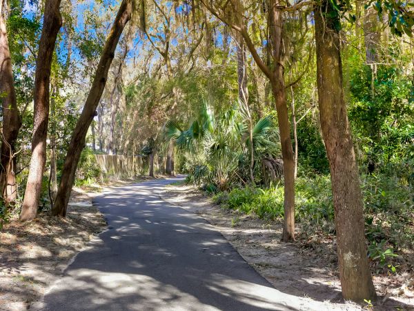Fernandina Beach Amelia Island Home 1028703