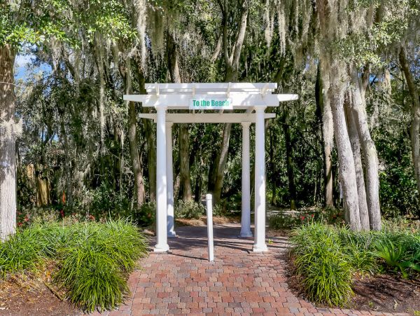 Fernandina Beach Amelia Island Home 1028703