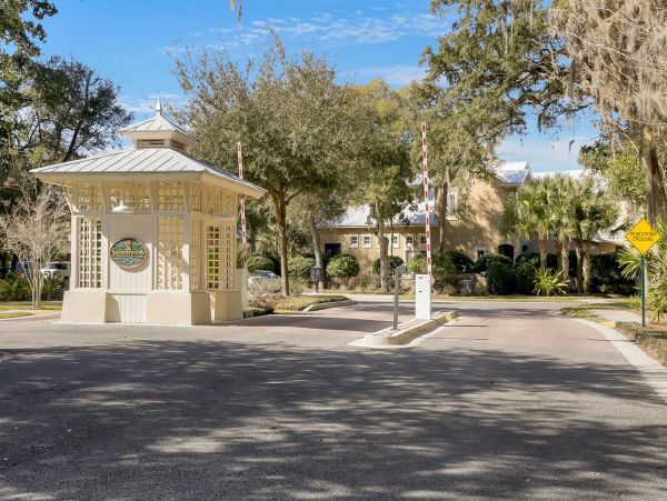Fernandina Beach Amelia Island Home 1028703