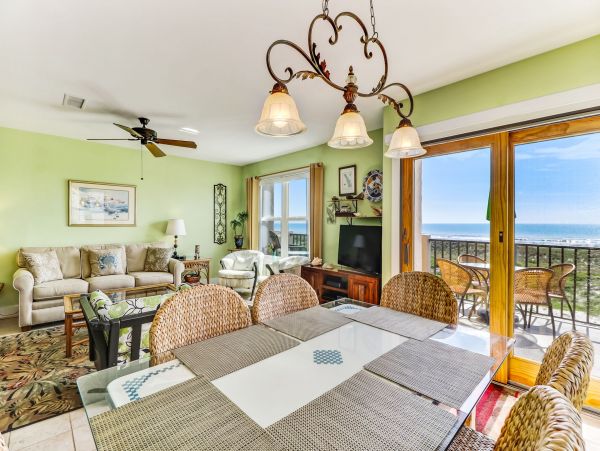 Fernandina Beach Amelia Island Condo 1028704