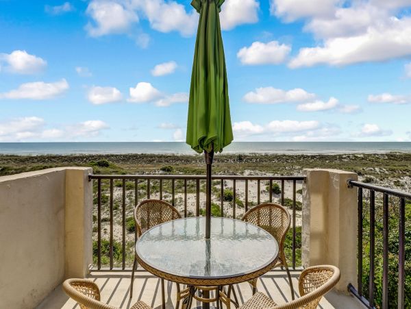 Fernandina Beach Amelia Island Condo 1028704