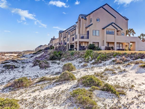 Fernandina Beach Amelia Island Condo 1028704