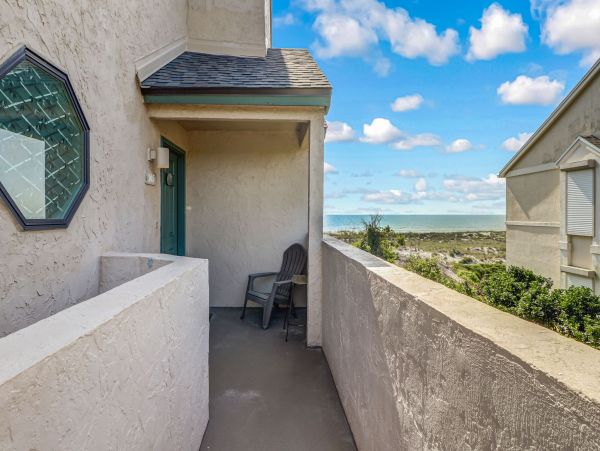 Fernandina Beach Amelia Island Condo 1028704