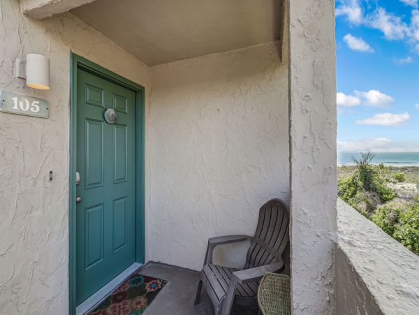 Fernandina Beach Amelia Island Condo 1028704