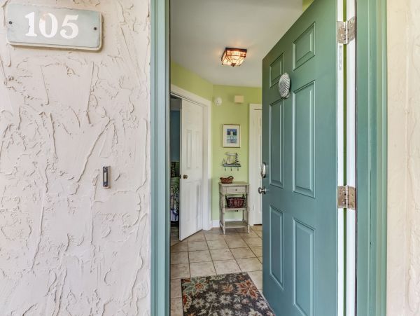 Fernandina Beach Amelia Island Condo 1028704
