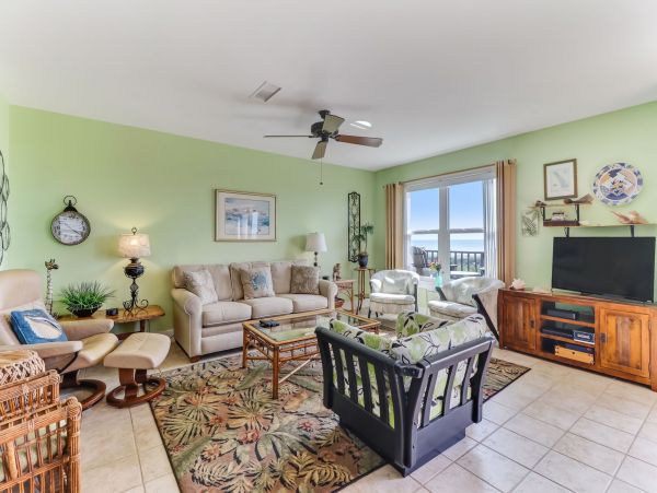 Fernandina Beach Amelia Island Condo 1028704