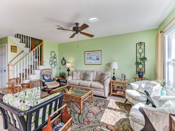 Fernandina Beach Amelia Island Condo 1028704