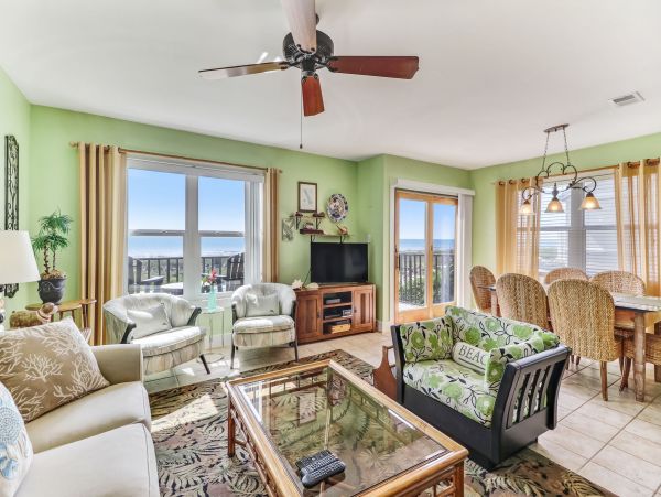Fernandina Beach Amelia Island Condo 1028704