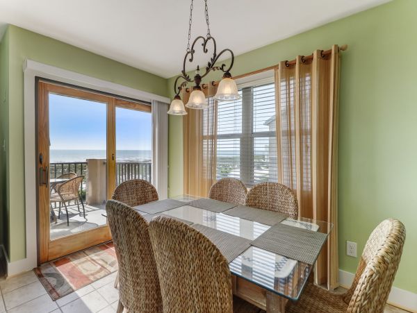 Fernandina Beach Amelia Island Condo 1028704