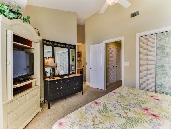 Fernandina Beach Amelia Island Condo 1028704