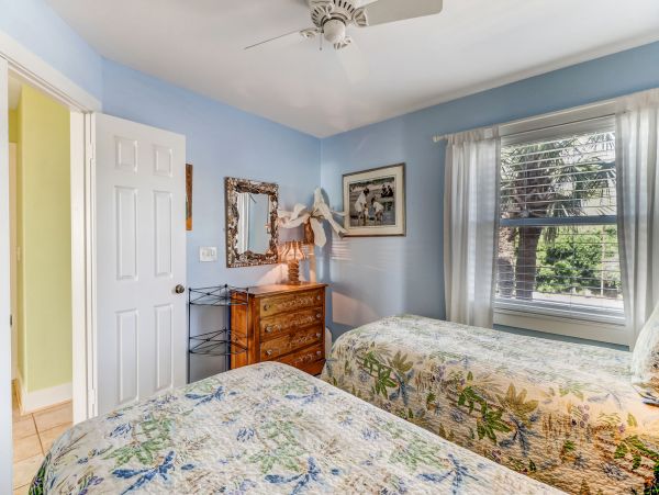 Fernandina Beach Amelia Island Condo 1028704