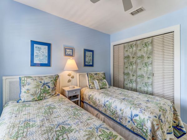 Fernandina Beach Amelia Island Condo 1028704
