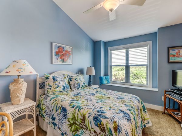 Fernandina Beach Amelia Island Condo 1028704