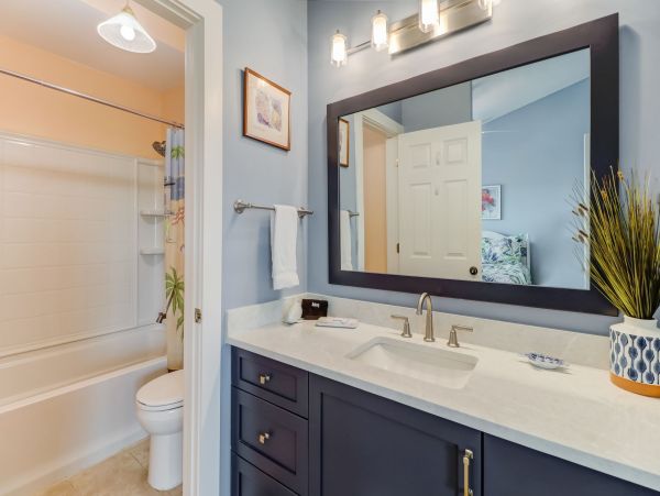 Fernandina Beach Amelia Island Condo 1028704