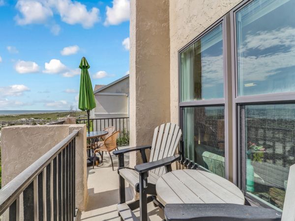 Fernandina Beach Amelia Island Condo 1028704