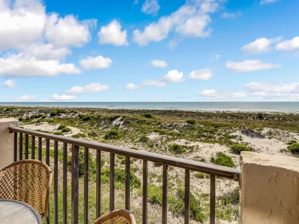 Fernandina Beach Amelia Island Condo 1028704