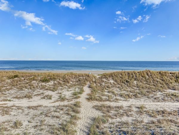 Fernandina Beach Amelia Island Condo 1028704