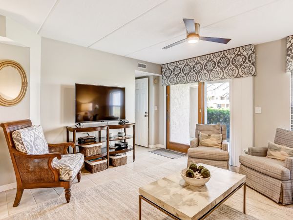 Fernandina Beach Amelia Island Home 1028705