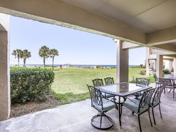 Fernandina Beach Amelia Island Home 1028705