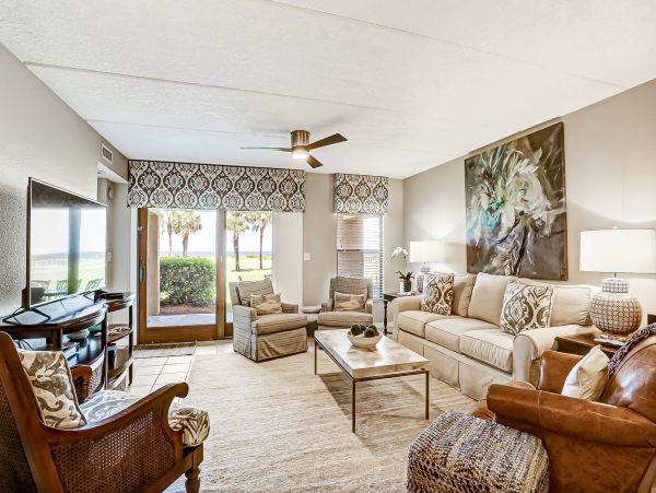 Fernandina Beach Amelia Island Home 1028705