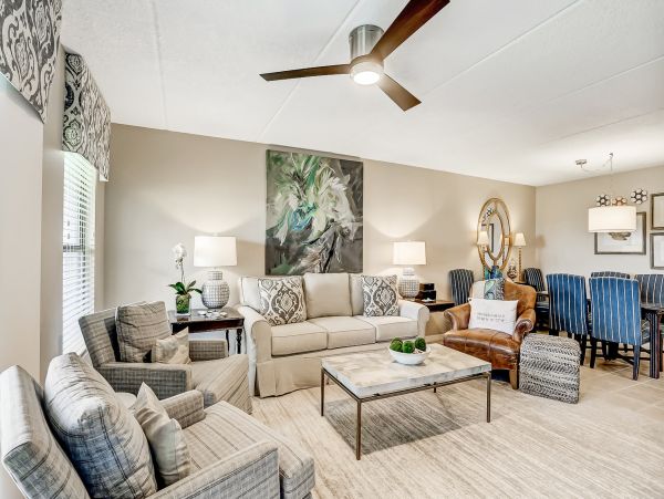 Fernandina Beach Amelia Island Home 1028705