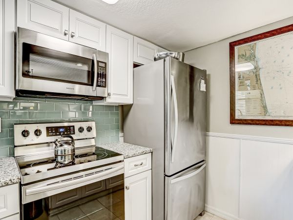 Fernandina Beach Amelia Island Home 1028705