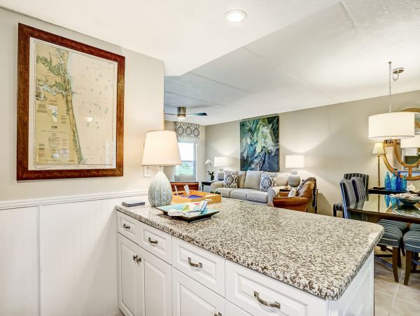 Fernandina Beach Amelia Island Home 1028705