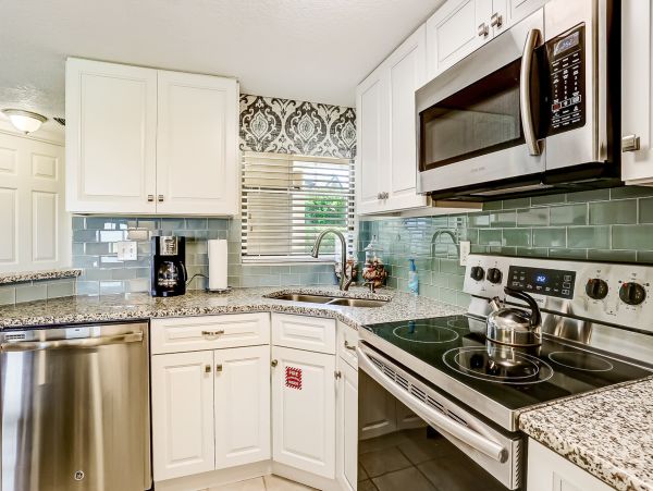 Fernandina Beach Amelia Island Home 1028705
