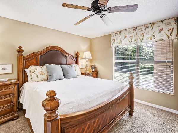 Fernandina Beach Amelia Island Home 1028705