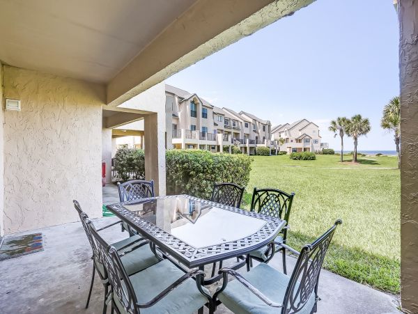 Fernandina Beach Amelia Island Home 1028705