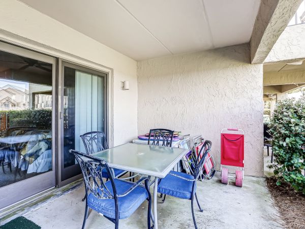 Fernandina Beach Amelia Island Home 1028705