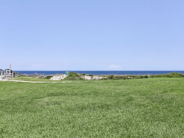 Fernandina Beach Amelia Island Home 1028705