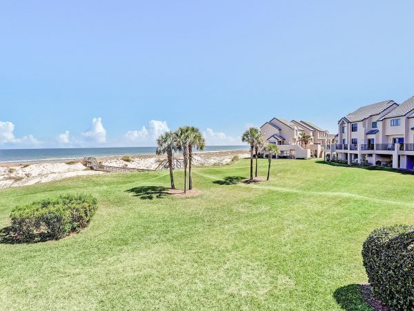 Fernandina Beach Amelia Island Home 1028705