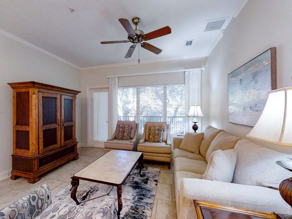 Fernandina Beach Amelia Island Condo 1028706