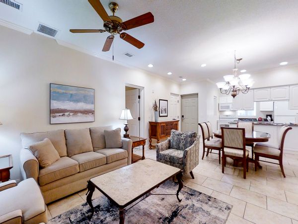 Fernandina Beach Amelia Island Condo 1028706