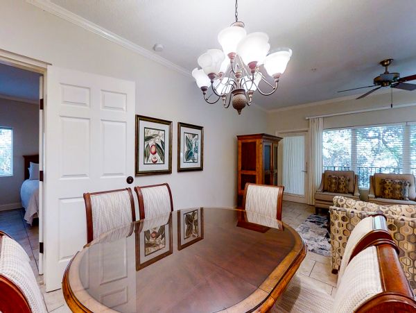 Fernandina Beach Amelia Island Condo 1028706
