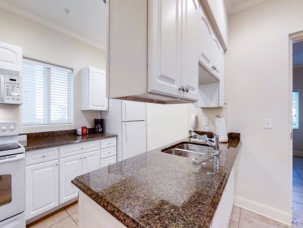 Fernandina Beach Amelia Island Condo 1028706