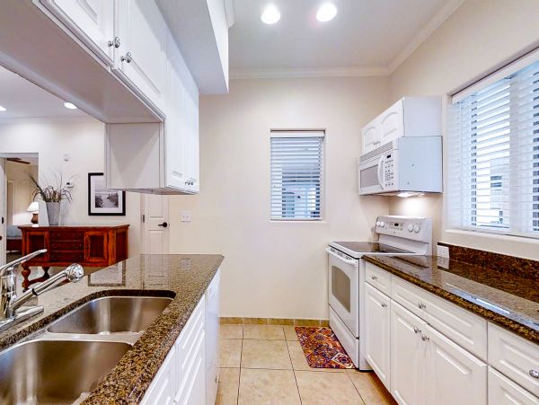 Fernandina Beach Amelia Island Condo 1028706