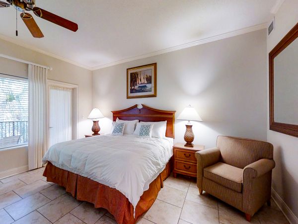 Fernandina Beach Amelia Island Condo 1028706