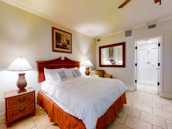 Fernandina Beach Amelia Island Condo 1028706
